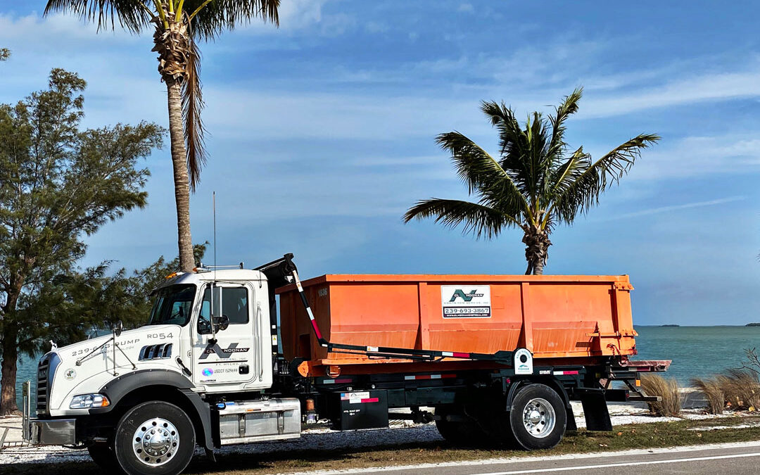 Dumpster Rentals: Selecting the Right Size for Your Project